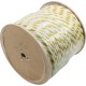 Polypropylene Rope, 1/2"dia, Yellow, 600ft : PPR12600Y