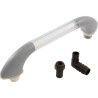 Aqua Rail (Light Gray) : 25262-006-000
