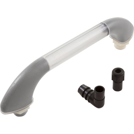Aqua Rail (Light Gray) : 25262-006-000