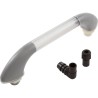 Aqua Rail (Light Gray) : 25262-006-000