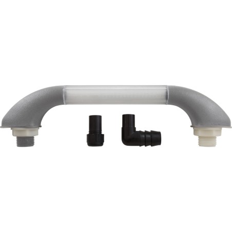 Aqua Rail (Light Gray) : 25262-006-000