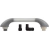 Aqua Rail (Light Gray) : 25262-006-000