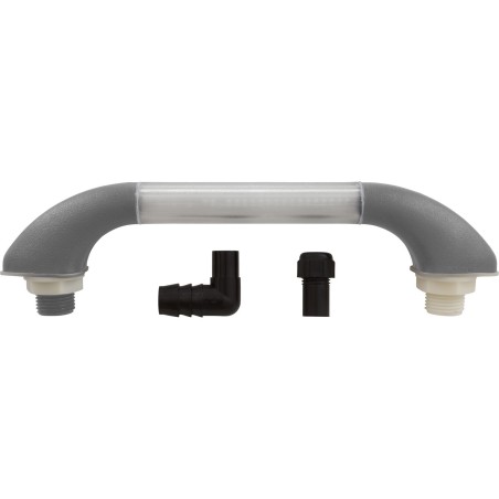 Aqua Rail (Light Gray) : 25262-006-000