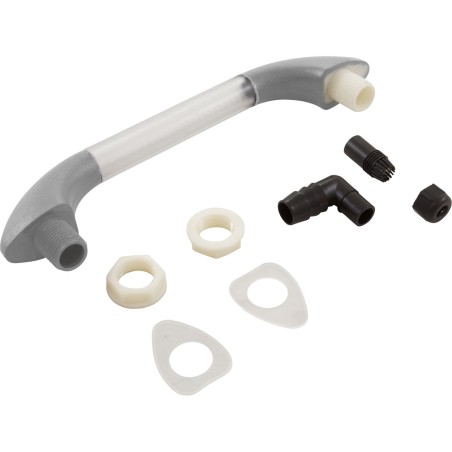 Aqua Rail (Light Gray) : 25262-006-000