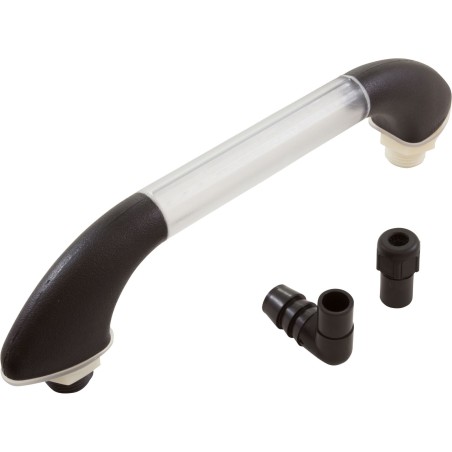 Aquarail, Black : 25262-014-000