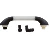 Aquarail, Black : 25262-014-000
