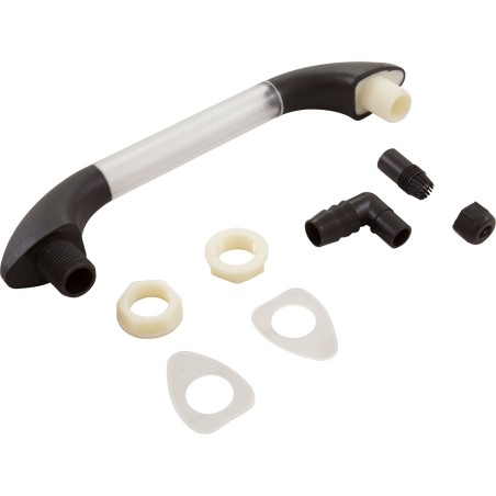 Aquarail, Black : 25262-014-000