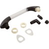 Aquarail, Black : 25262-014-000