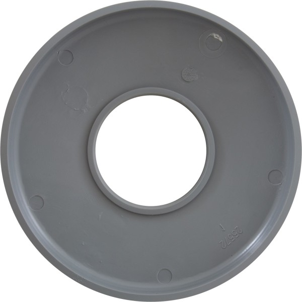 Cycolac Escutcheon Gray : 25572-001-000
