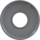 Cycolac Escutcheon Gray : 25572-001-000