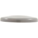 Cycolac Escutcheon Gray : 25572-001-000
