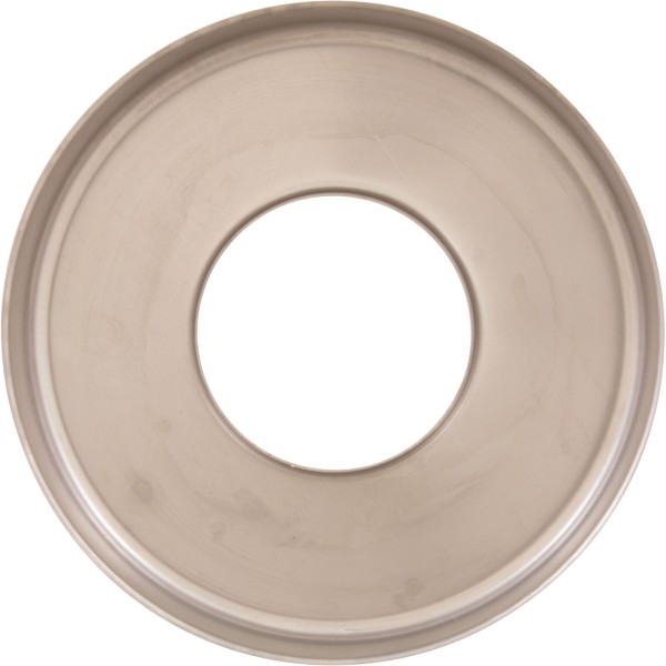 Pool Ladder Escutcheon, Stainless Steel : 25572-100-000