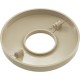 Pool Ladder Escutcheon, Clip On, Tan : 25572-209-000