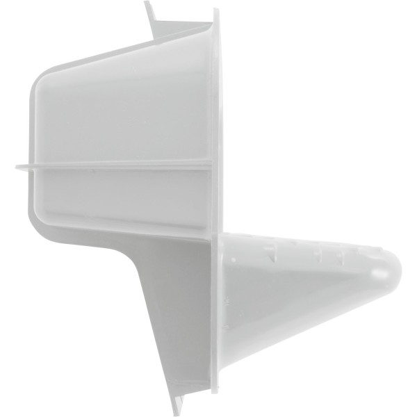 Pool Wall Step (Set Of 3) White : 25578-000-000