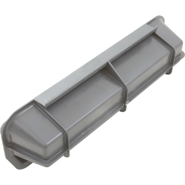 Pool Wall Step (Set Of 3) Gray : 25578-001-000
