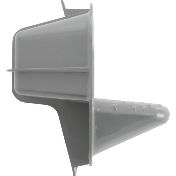 Pool Wall Step (Set Of 3) Gray : 25578-001-000