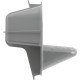 Pool Wall Step (Set Of 3) Gray : 25578-001-000