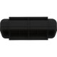 Pool Wall Step (Set Of 3) Black : 25578-004-000