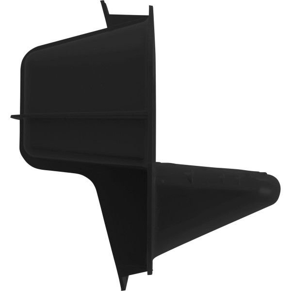 Pool Wall Step (Set Of 3) Black : 25578-004-000