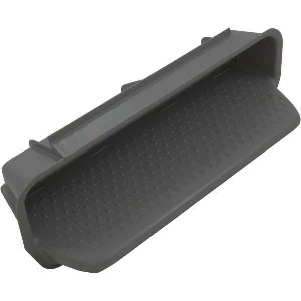 Pool Wall Step (Set Of 3) Dark Gray : 25578-007-000