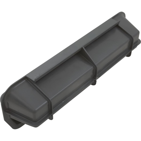Pool Wall Step (Set Of 3) Dark Gray : 25578-007-000