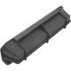 Pool Wall Step (Set Of 3) Dark Gray : 25578-007-000