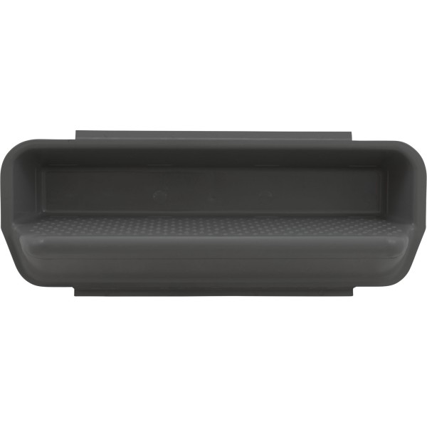 Pool Wall Step (Set Of 3) Dark Gray : 25578-007-000