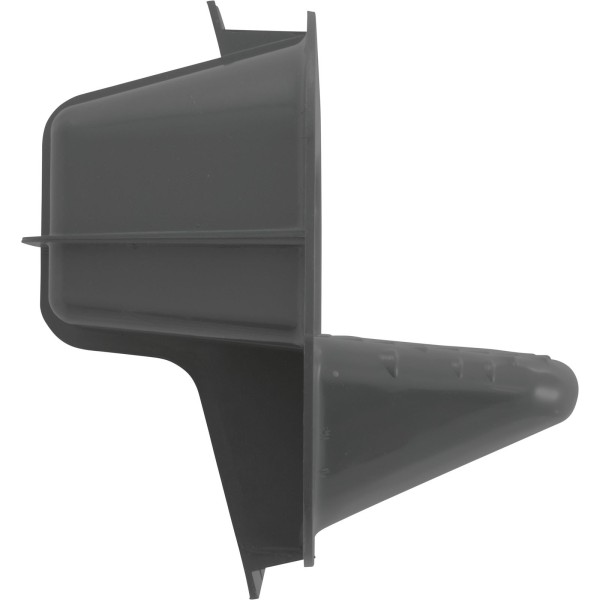 Pool Wall Step (Set Of 3) Dark Gray : 25578-007-000