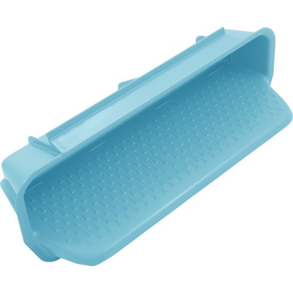 Pool Wall Step (Set Of 3) Caymen Blue : 25578-009-000