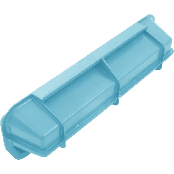 Pool Wall Step (Set Of 3) Caymen Blue : 25578-009-000