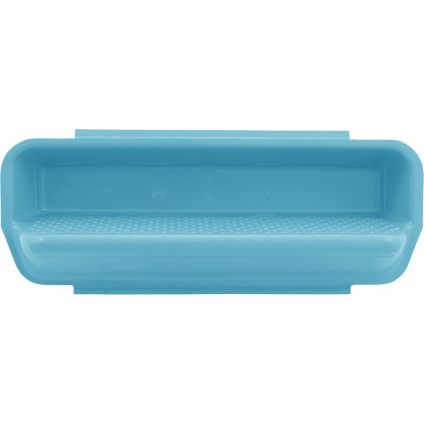 Pool Wall Step (Set Of 3) Caymen Blue : 25578-009-000