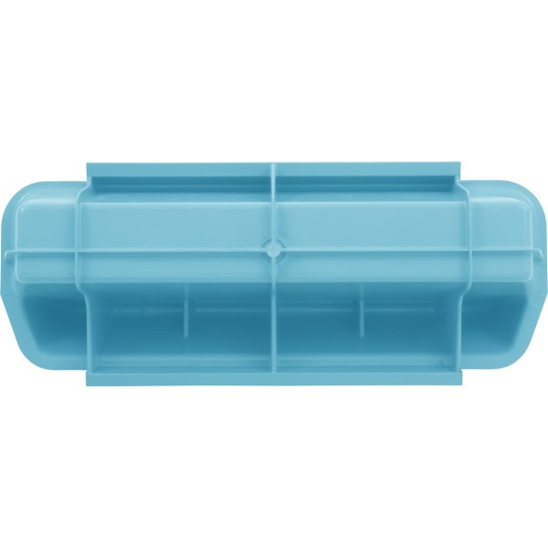 Pool Wall Step (Set Of 3) Caymen Blue : 25578-009-000