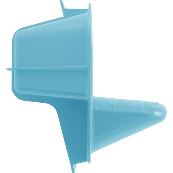 Pool Wall Step (Set Of 3) Caymen Blue : 25578-009-000