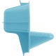 Pool Wall Step (Set Of 3) Caymen Blue : 25578-009-000