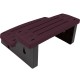 Spa Step Assembly - Cinnamon : 535-2209-CIN