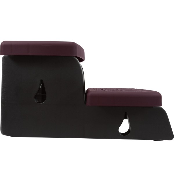 Spa Step Assembly - Cinnamon : 535-2209-CIN