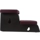 Spa Step Assembly - Cinnamon : 535-2209-CIN