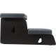 Spa Step Assembly - Coastal Gray : 535-2209-CSG