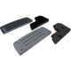 Spa Step Assembly - Coastal Gray : 535-2209-CSG