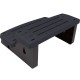 Spa Step Assembly - Graphite : 535-2209-GPH