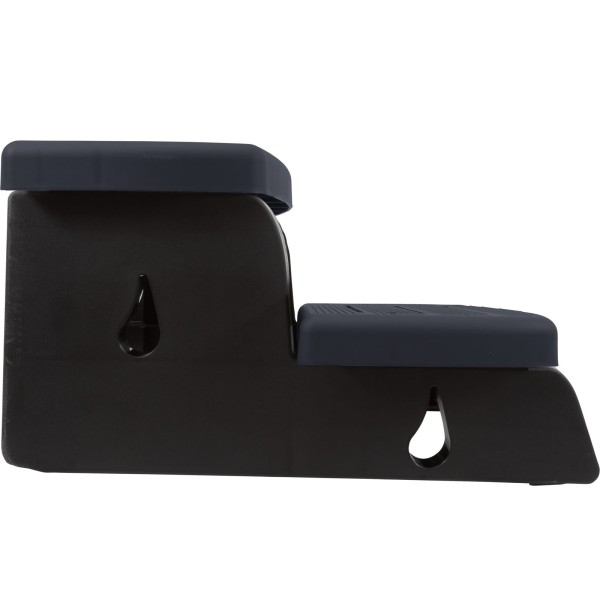 Spa Step Assembly - Graphite : 535-2209-GPH