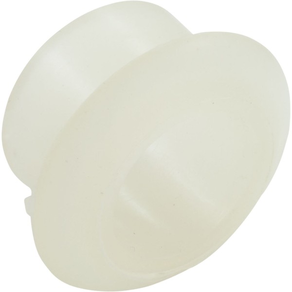 Rubber Grommet, Light Bar, No Angle : 611-6090