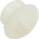 Rubber Grommet, Light Bar, No Angle : 611-6090