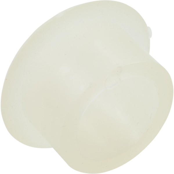 Rubber Grommet, Light Bar, No Angle : 611-6090