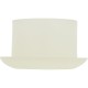 Rubber Grommet, Light Bar, No Angle : 611-6090