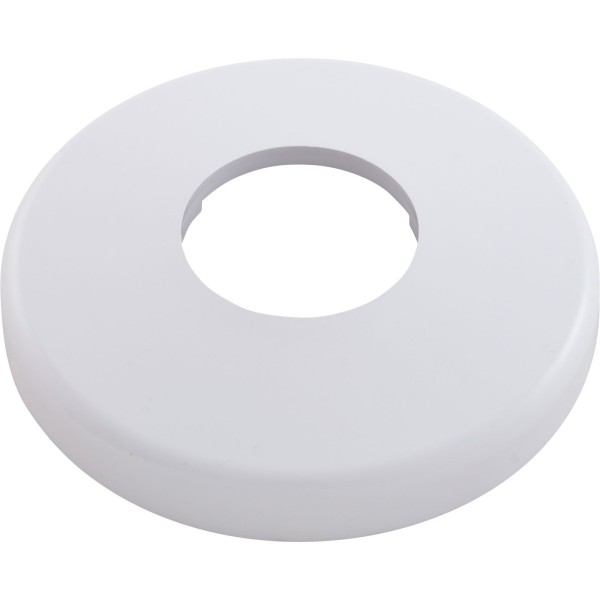 Escutcheon, Pentair, M235, White : 542049