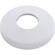 Escutcheon, Pentair, M235, White : 542049