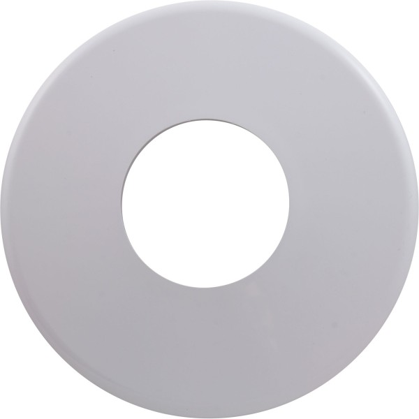 Escutcheon, Pentair, M235, White : 542049