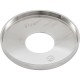 Escutcheon, Hayward, Chrome Plated ABS, 1-1/2" : SP1042