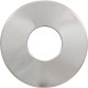 Escutcheon, Hayward, Chrome Plated ABS, 1-1/2" : SP1042